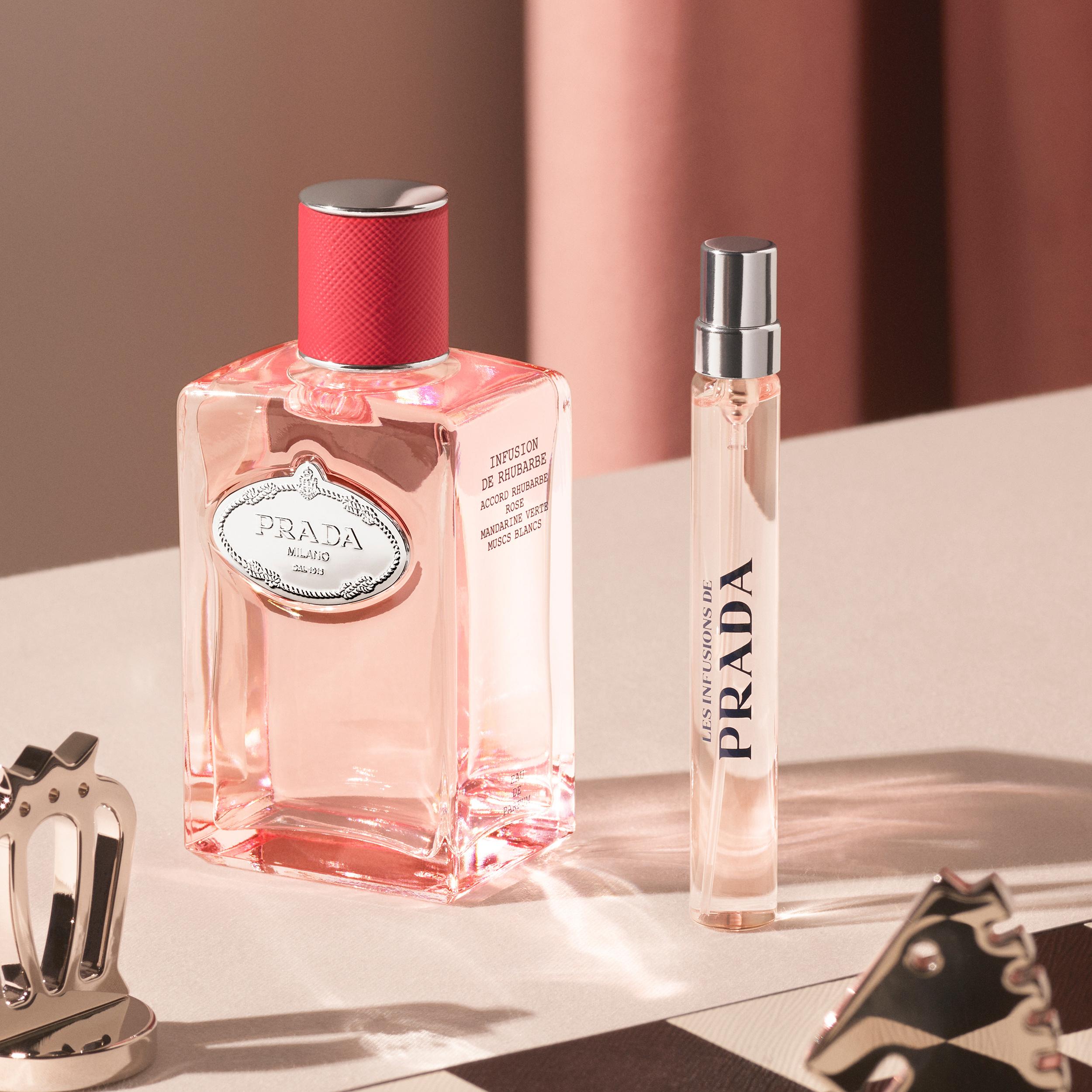 Produktbild Prada Infusion de Rhubarbe Eau de Parfum 3 von 4