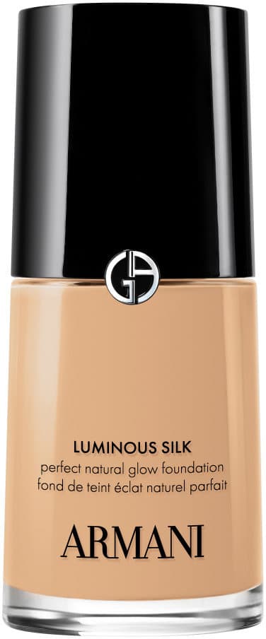 ARMANI Luminous Silk Foundation
