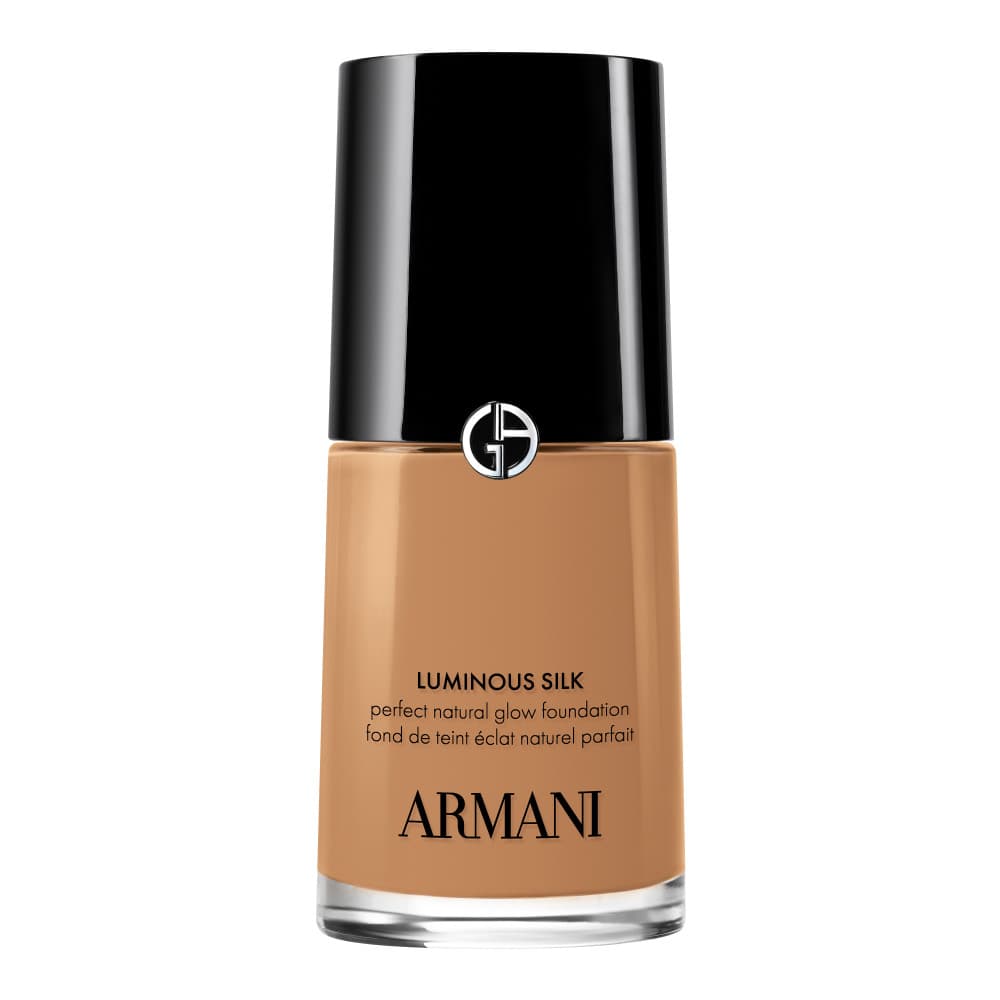 GIORGIO ARMANI  Luminous Silk Foundation