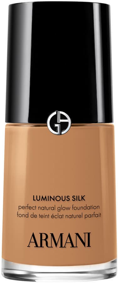 ARMANI Luminous Silk Foundation