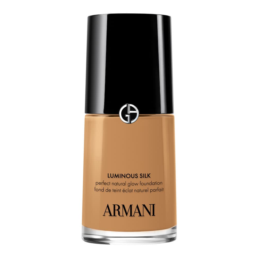 GIORGIO ARMANI  Luminous Silk Foundation