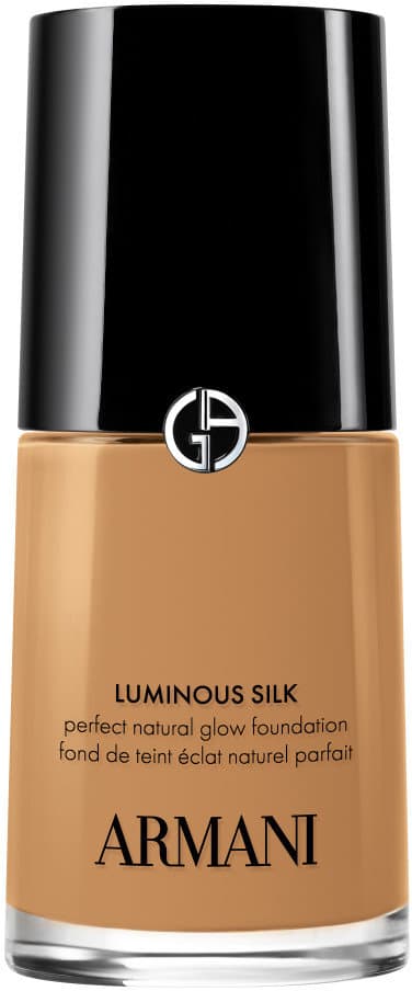 ARMANI Luminous Silk Foundation