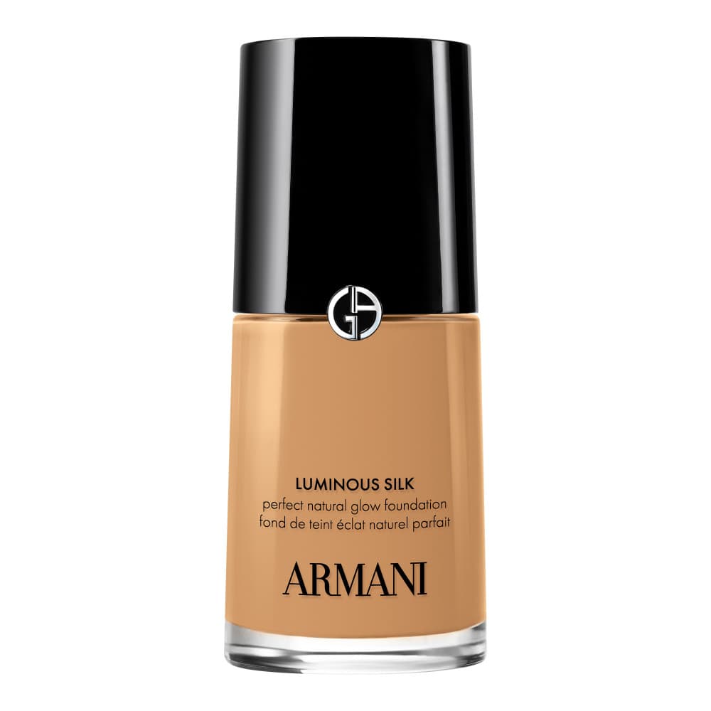 GIORGIO ARMANI  Luminous Silk Foundation
