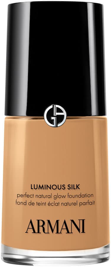 ARMANI Luminous Silk Foundation