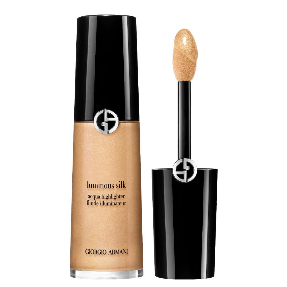 Produktbild GIORGIO ARMANI Luminous Silk Acqua Highlighter 2 von 6