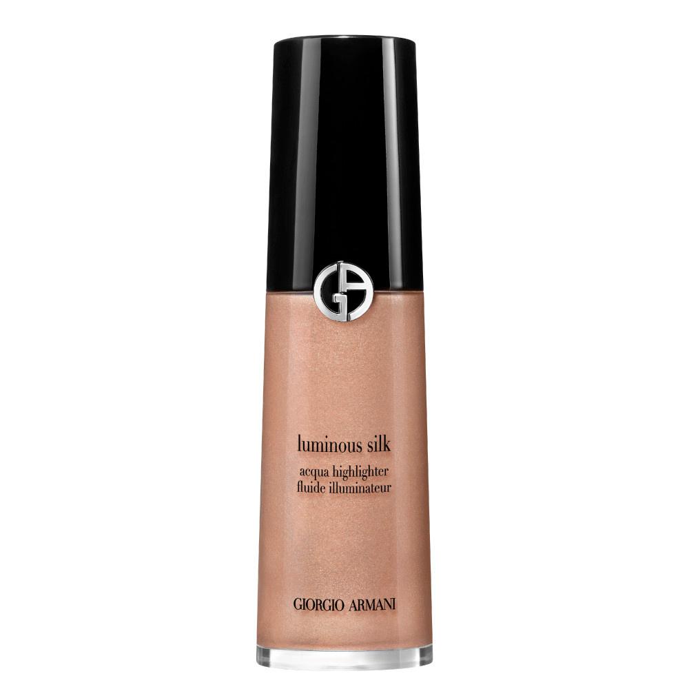 GIORGIO ARMANI Luminous Silk Acqua Highlighter