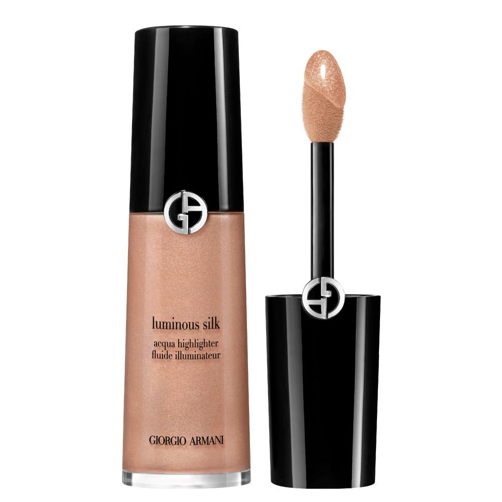 Produktbild GIORGIO ARMANI Luminous Silk Acqua Highlighter 2 von 6