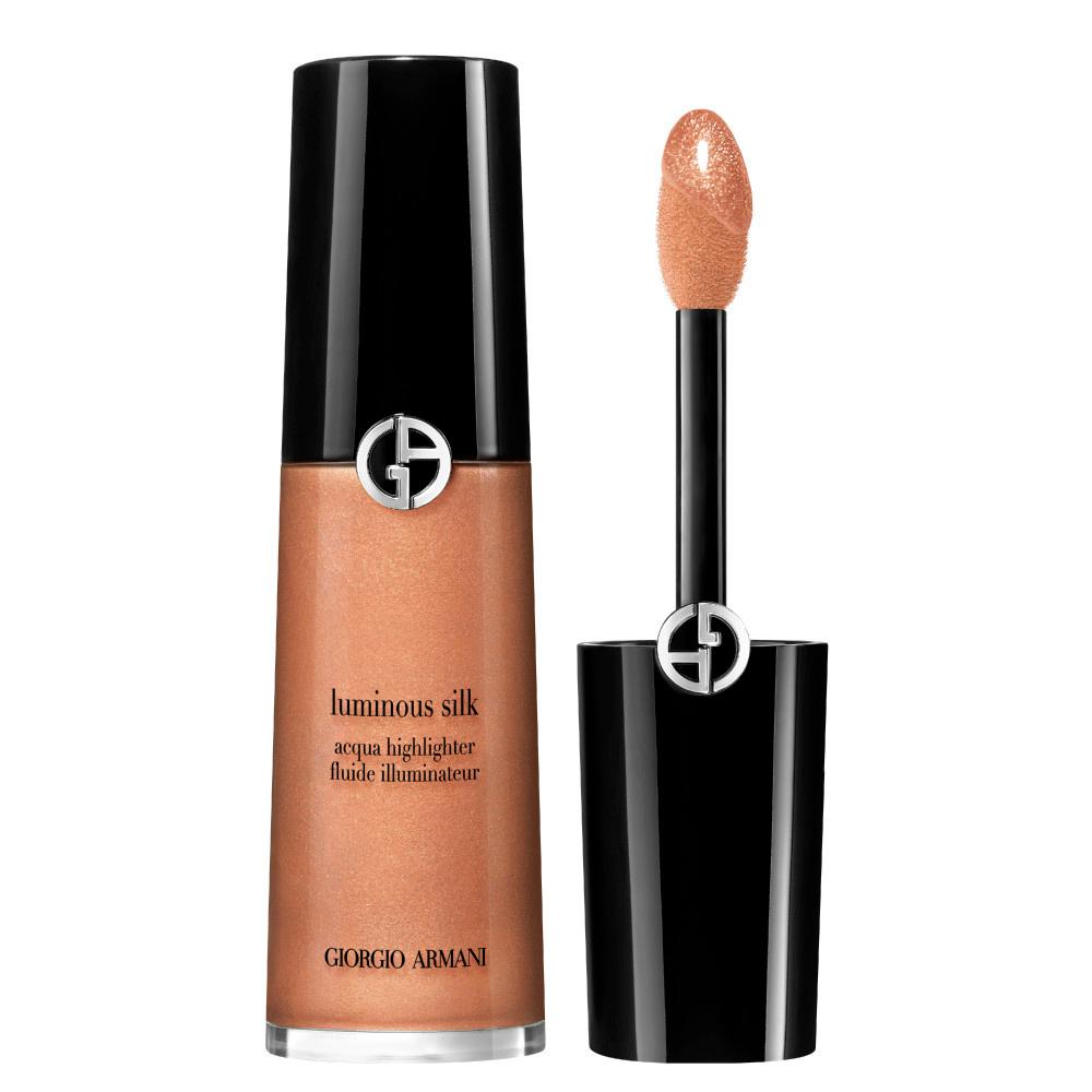 Produktbild GIORGIO ARMANI Luminous Silk Acqua Highlighter 2 von 5