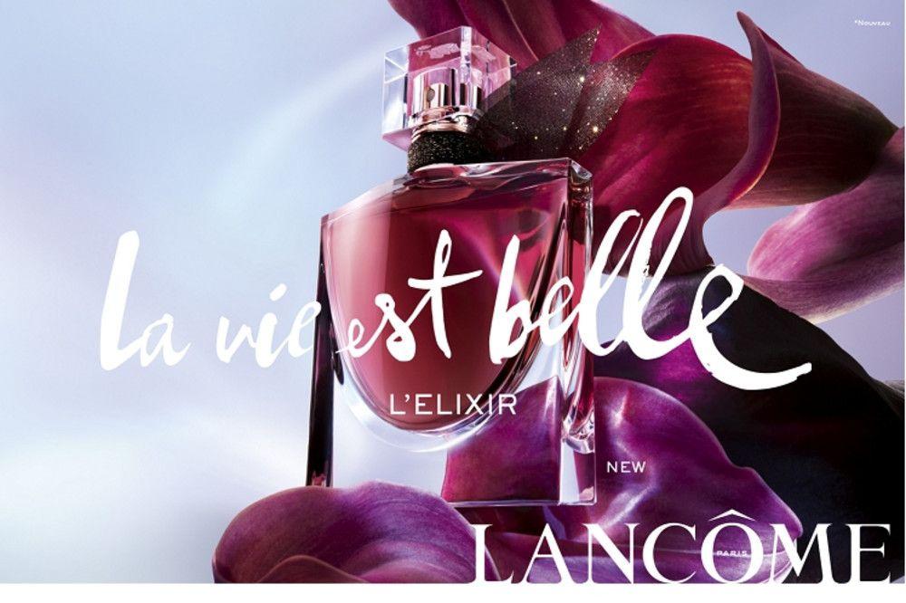 Produktbild LANCÔME La Vie est Belle L'Elixir Eau de Parfum 11 von 16
