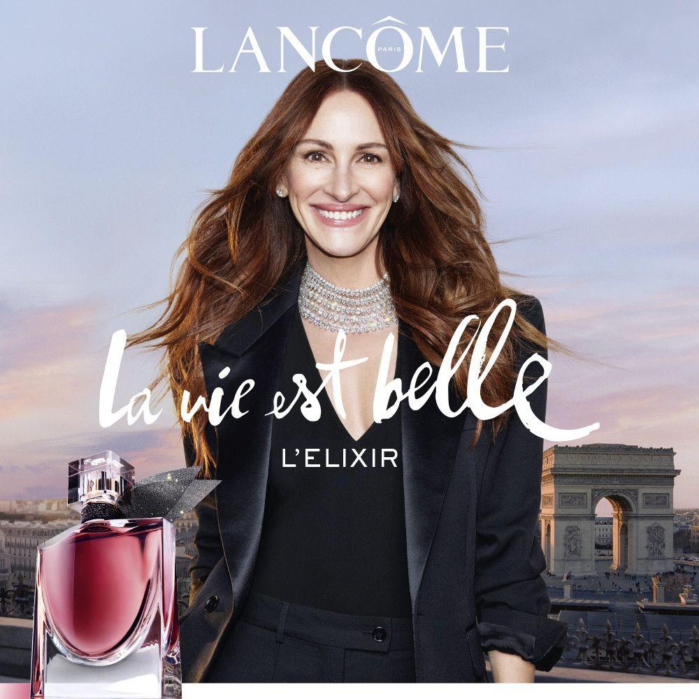 Produktbild LANCÔME La Vie est Belle L'Elixir Eau de Parfum 6 von 8