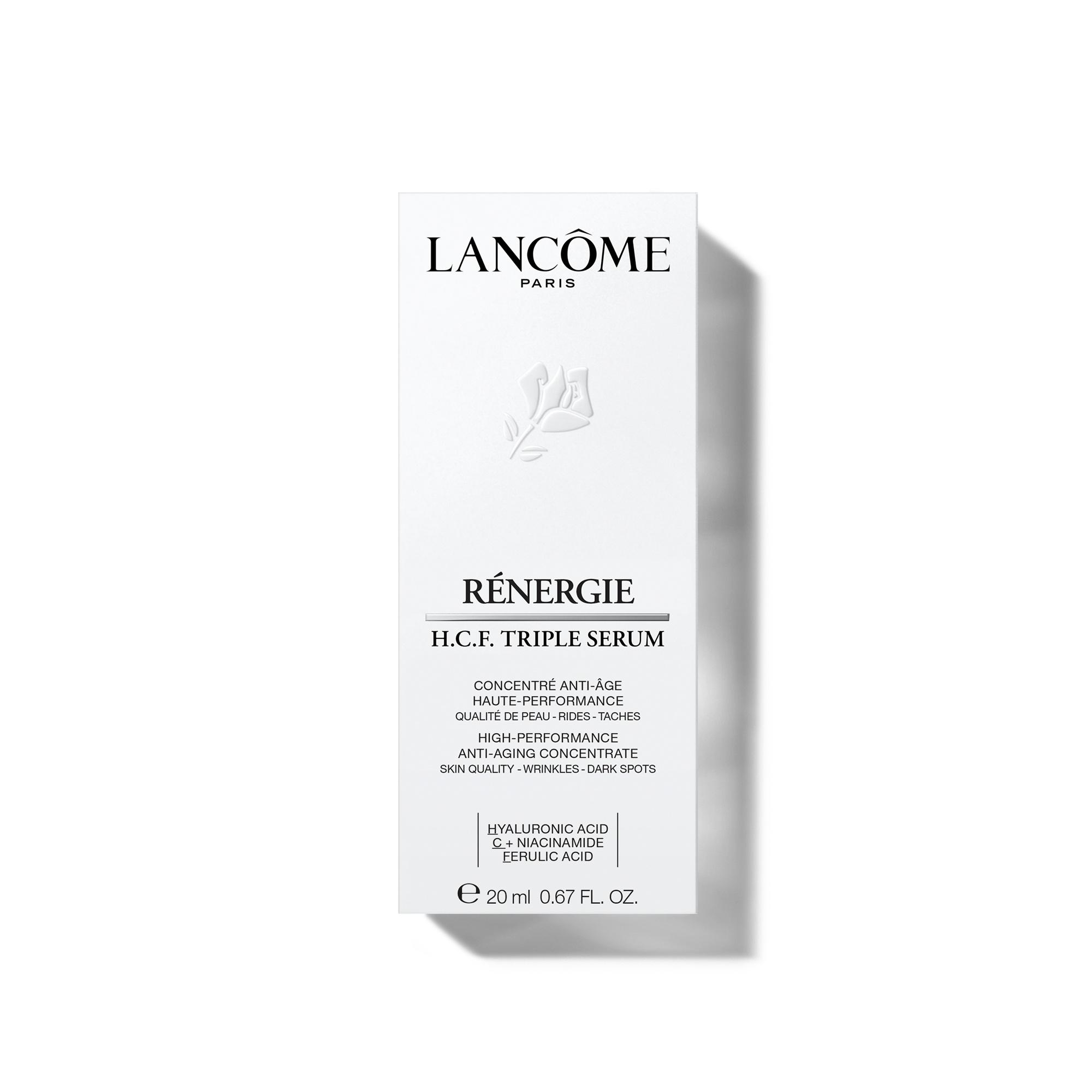 Produktbild LANCÔME Rénergie H.C.F. Triple Serum 2 von 6