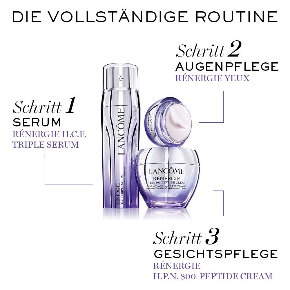 Produktbild LANCÔME Rénergie H.C.F. Triple Serum 5 von 6