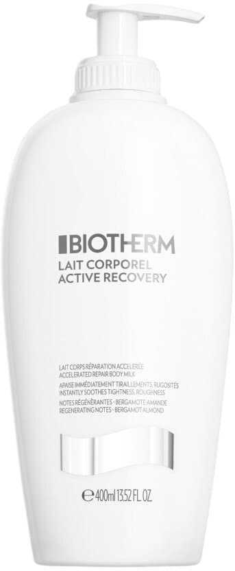 BIOTHERM Body Care Lait Corporel Active Recovery Bodylotion