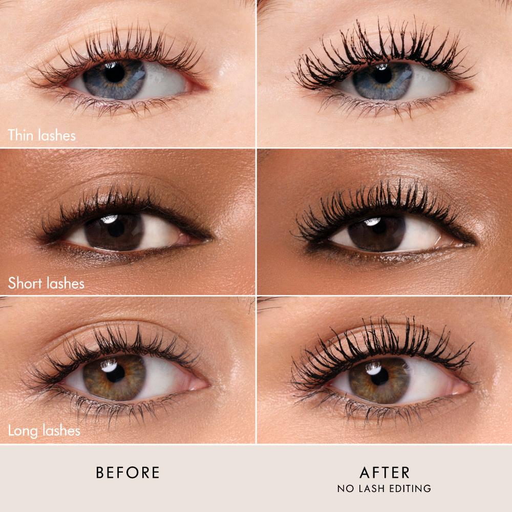 Produktbild GIORGIO ARMANI Vertigo Lift Mascara 9 von 10