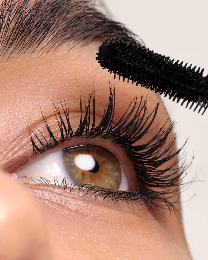 Produktbild GIORGIO ARMANI Vertigo Lift Mascara 4 von 10