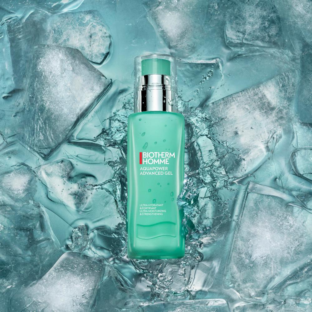 Produktbild BIOTHERM Aquapower Advanced Gel 5 von 6