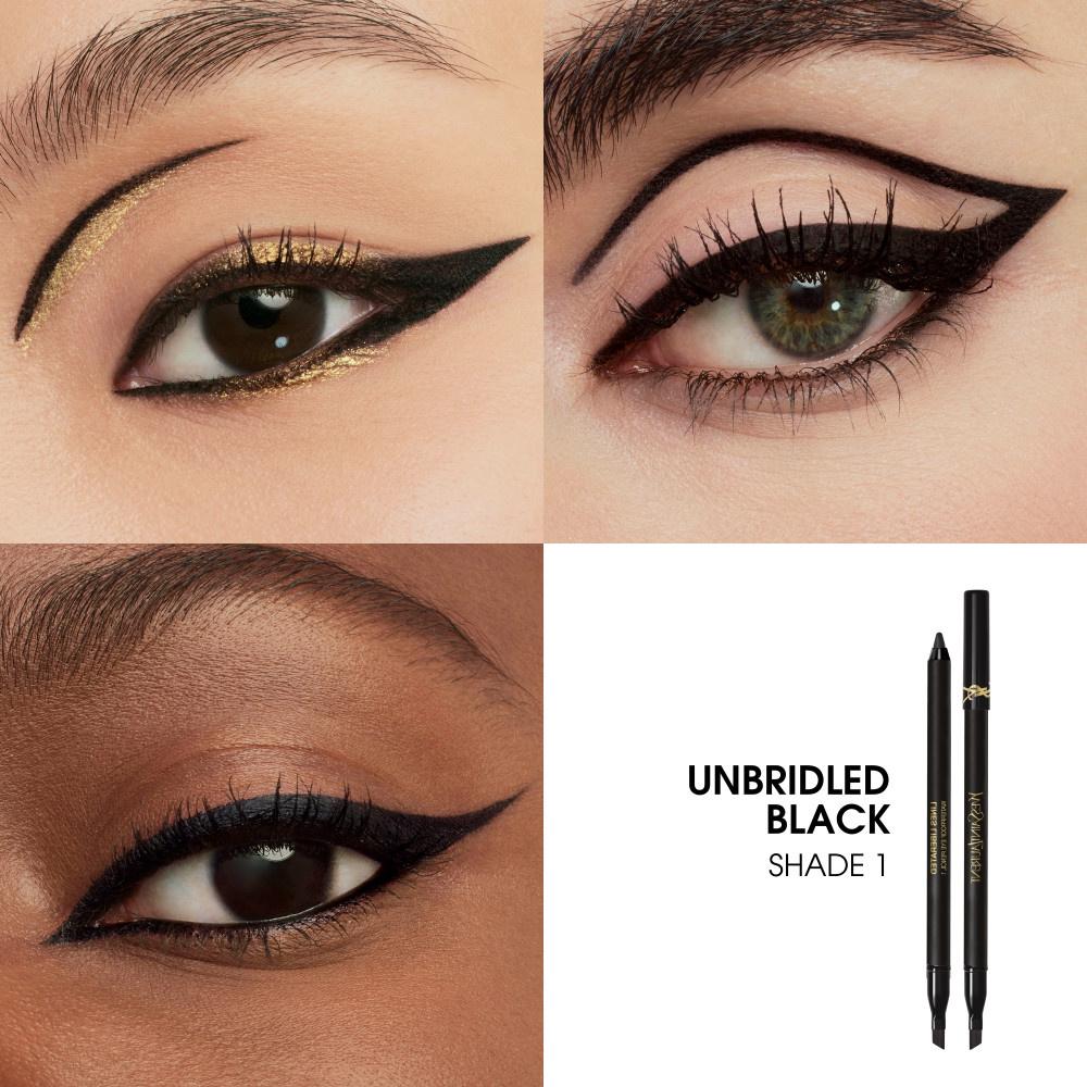 Produktbild Yves Saint Laurent Lines Liberated Eyeliner Pencil 4 von 7