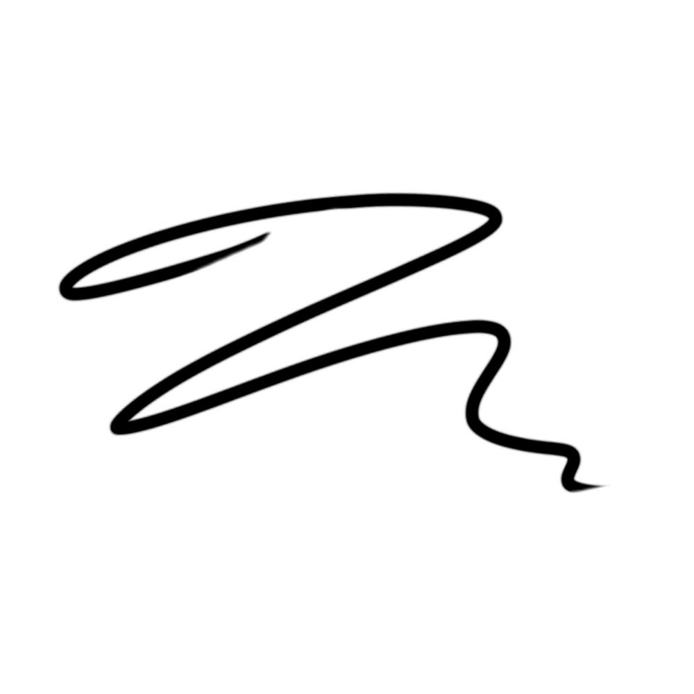 Produktbild Yves Saint Laurent Lines Liberated Eyeliner Pencil 5 von 7