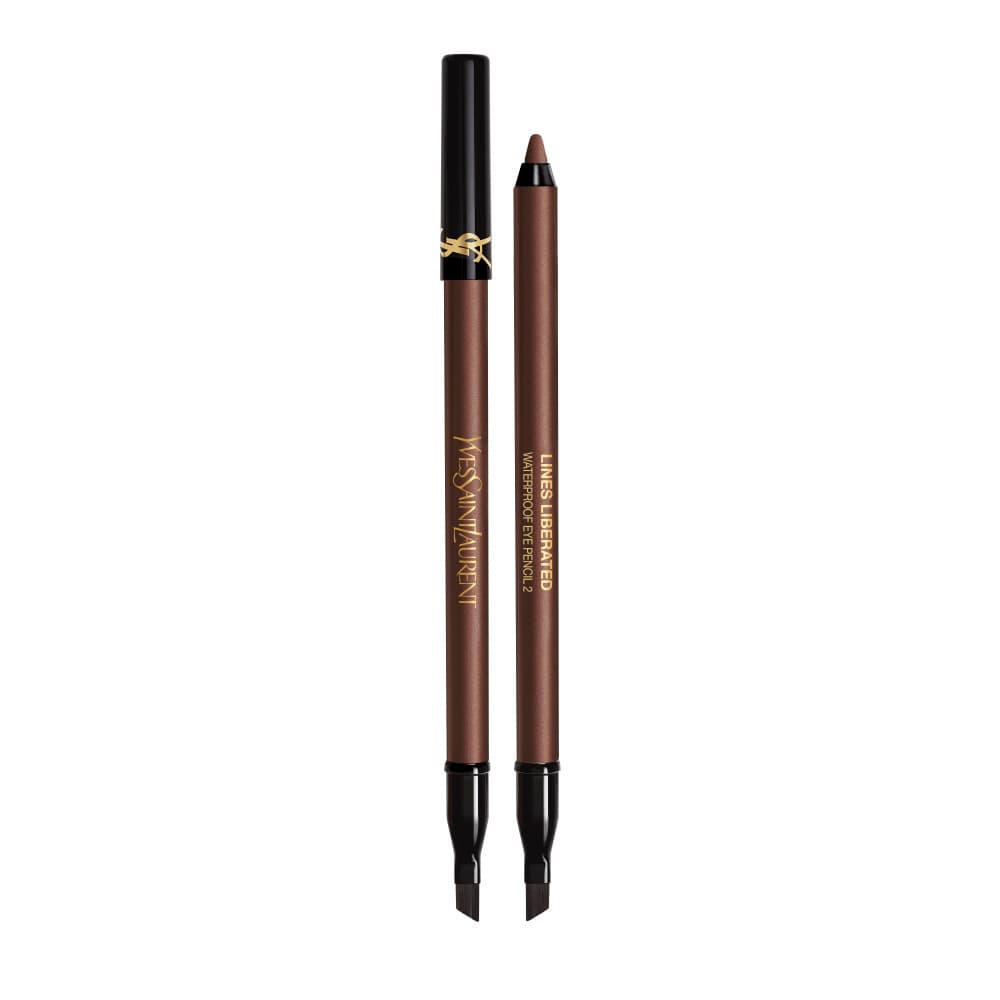 Yves Saint Laurent Lines Liberated Eyeliner Pencil
