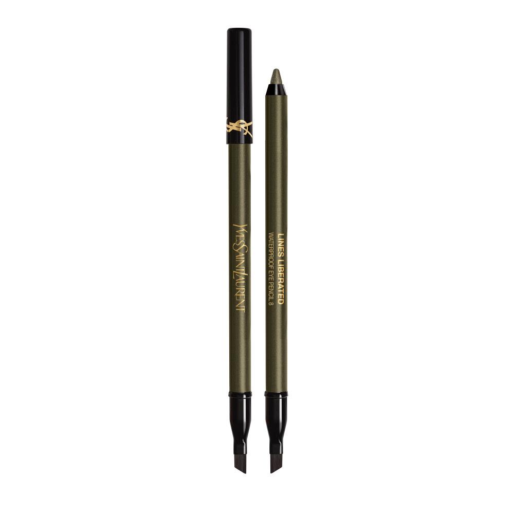 Yves Saint Laurent Lines Liberated Eyeliner Pencil