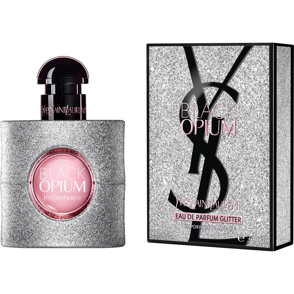 Produktbild Yves Saint Laurent Black Opium Eau de Parfum Glitter 4 von 5