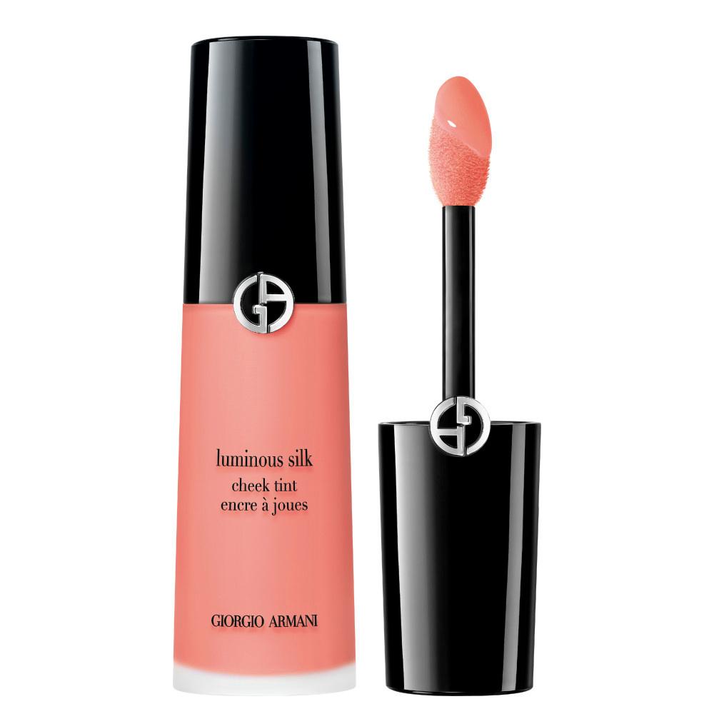 Produktbild GIORGIO ARMANI Luminous Silk Cheek Tint 9 von 9
