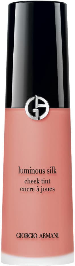 ARMANI Luminous Silk Cheek Tint Liquid Blush
