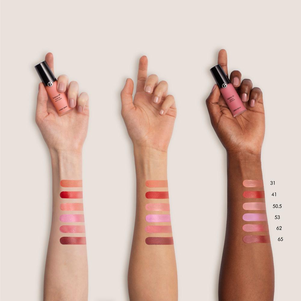 Produktbild GIORGIO ARMANI Luminous Silk Cheek Tint 8 von 9