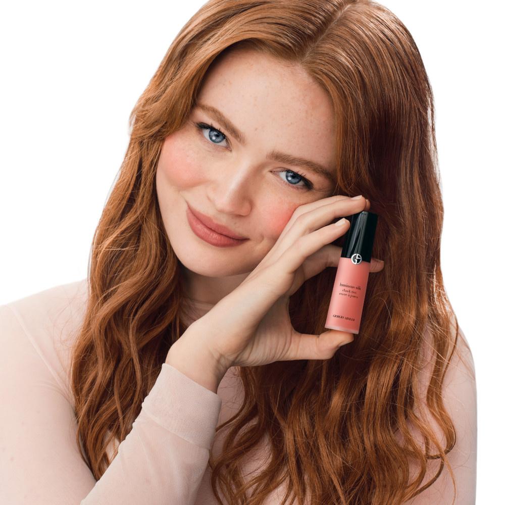 Produktbild GIORGIO ARMANI Luminous Silk Cheek Tint 7 von 9