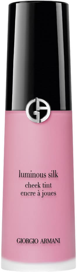 ARMANI Luminous Silk Cheek Tint Liquid Blush