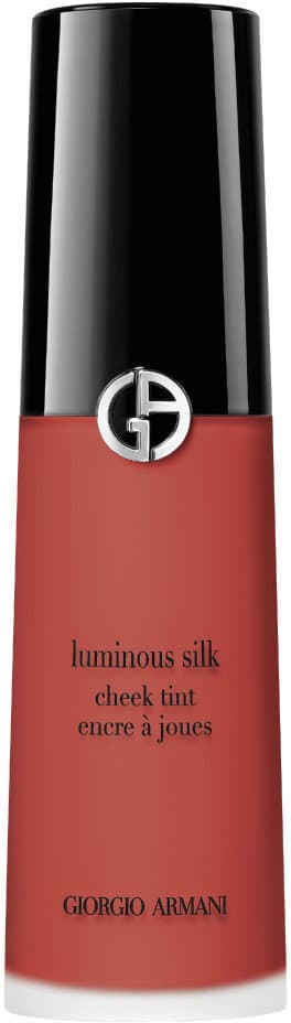 ARMANI Luminous Silk Cheek Tint Liquid Blush