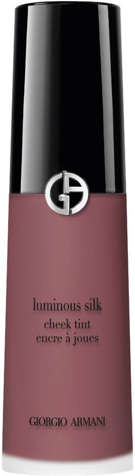 ARMANI Luminous Silk Cheek Tint Liquid Blush