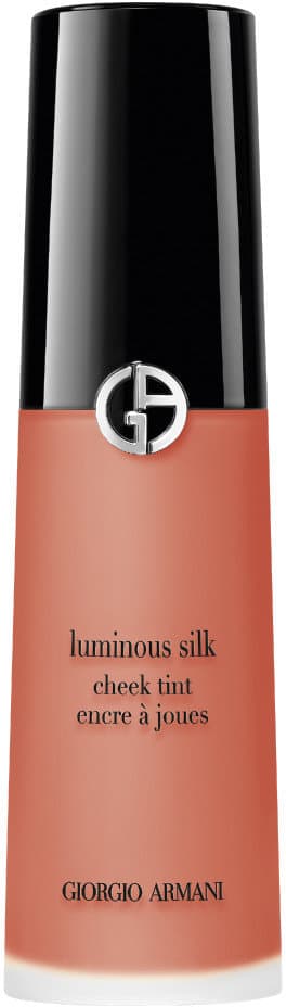 ARMANI Luminous Silk Cheek Tint Liquid Blush