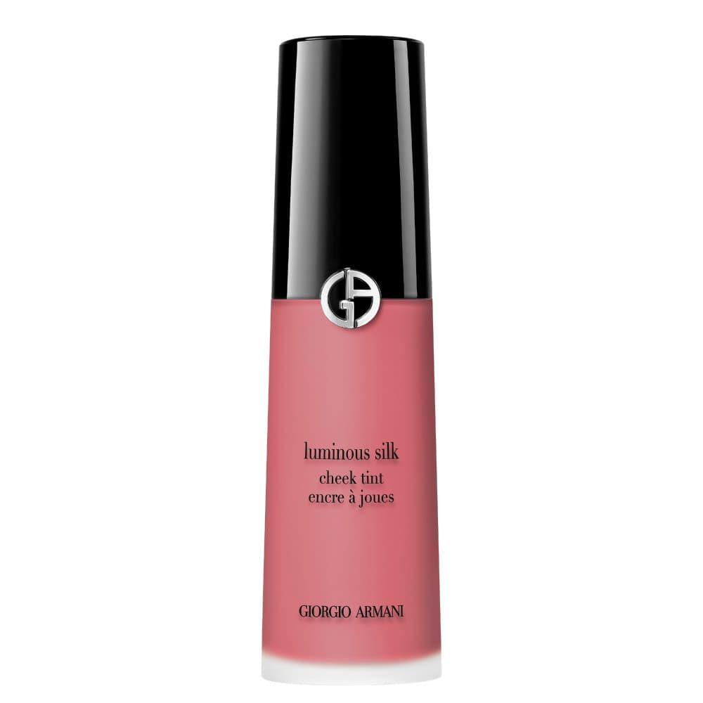 GIORGIO ARMANI Luminous Silk Cheek Tint