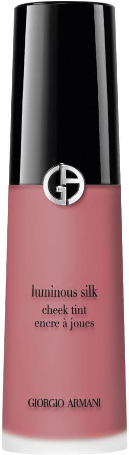 ARMANI Luminous Silk Cheek Tint Liquid Blush
