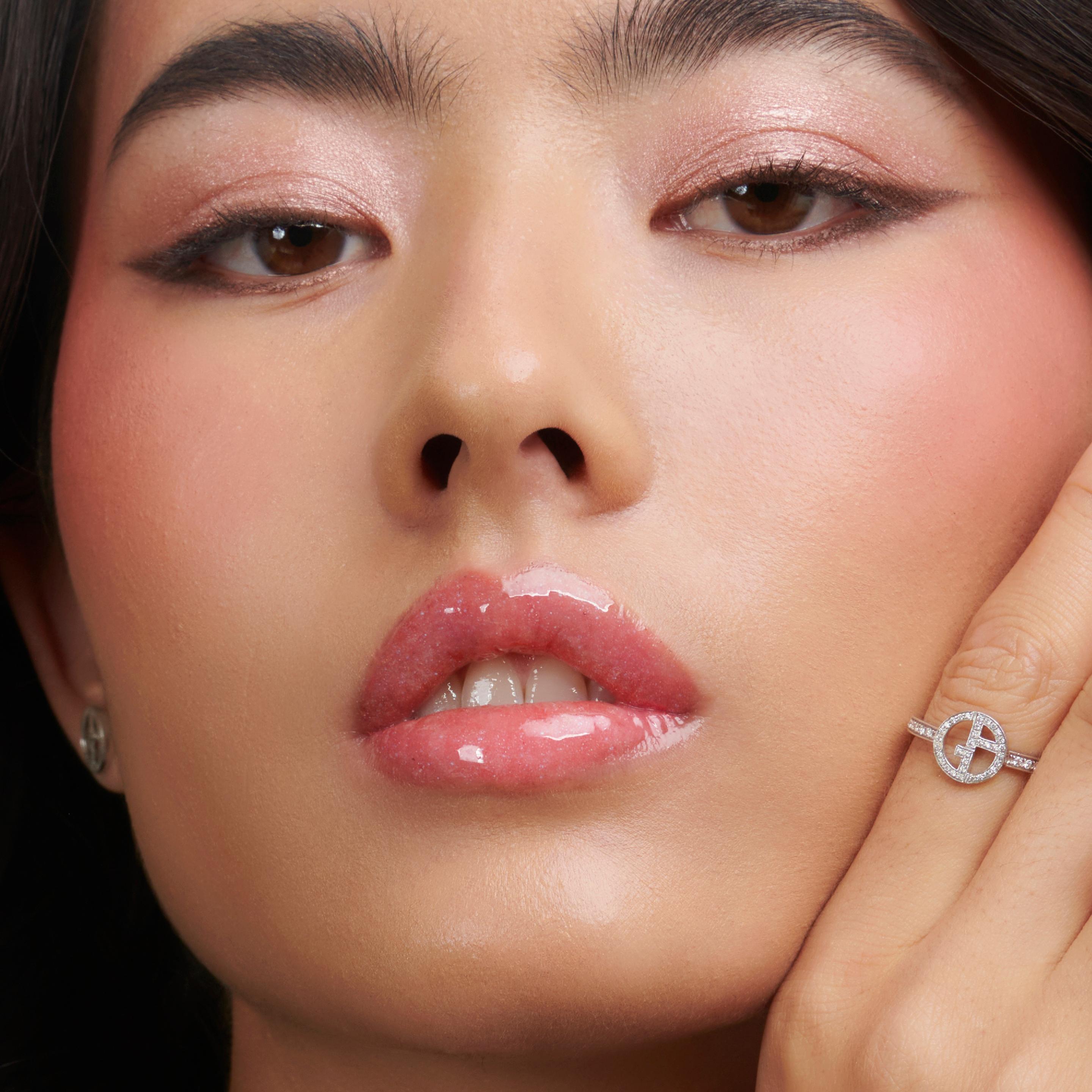 Produktbild GIORGIO ARMANI Prisma Glass Lipgloss 3 von 8