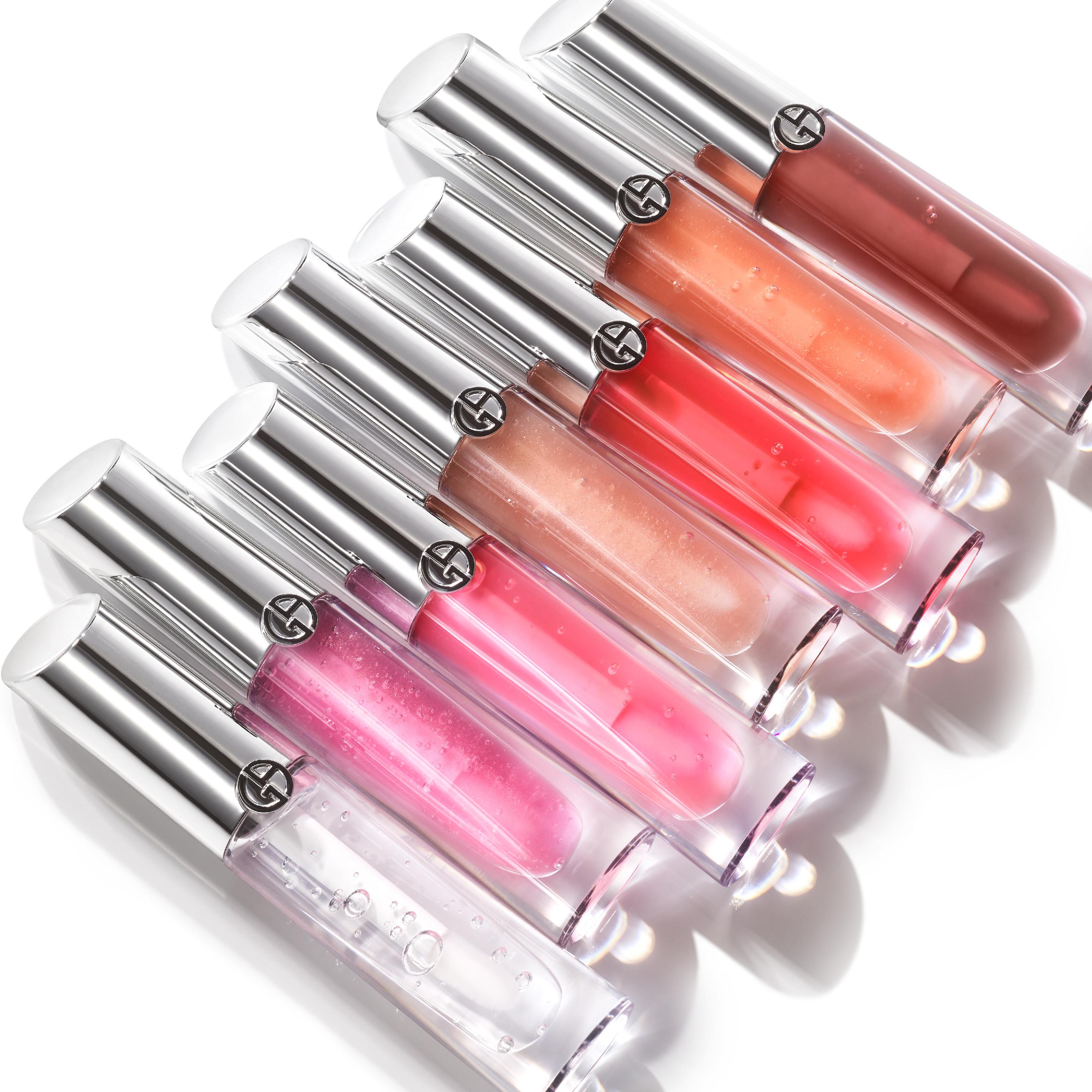 Produktbild GIORGIO ARMANI Prisma Glass Lipgloss 7 von 8