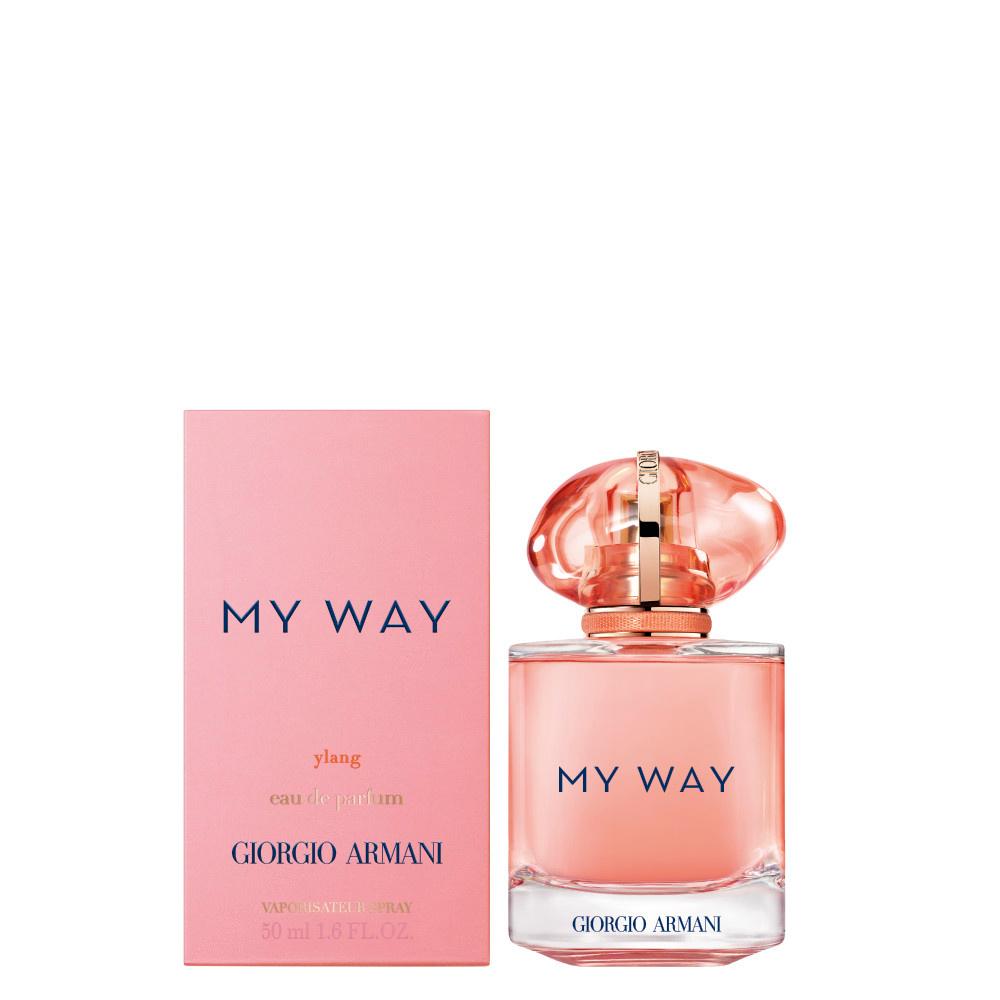 Produktbild GIORGIO ARMANI My Way Ylang Eau de Parfum 7 von 11