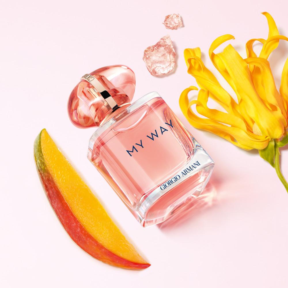 Produktbild GIORGIO ARMANI My Way Ylang Eau de Parfum 9 von 11