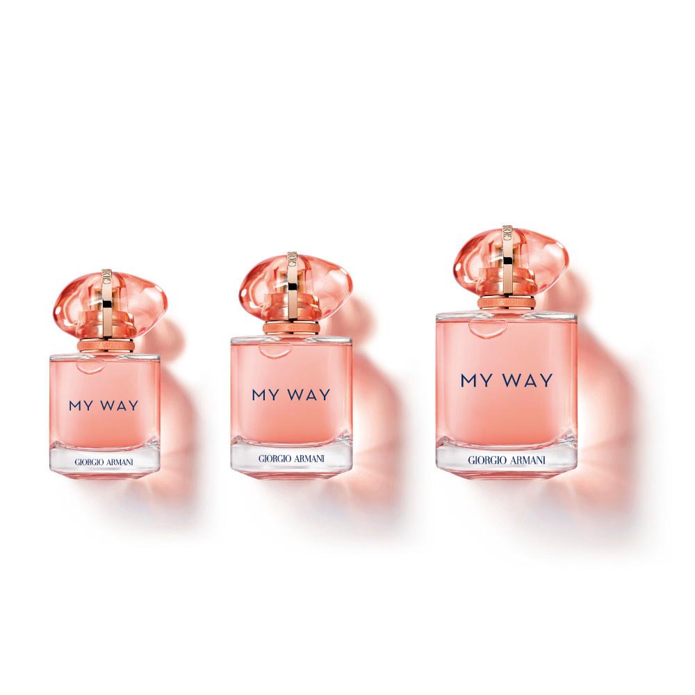 Produktbild GIORGIO ARMANI My Way Ylang Eau de Parfum 7 von 11