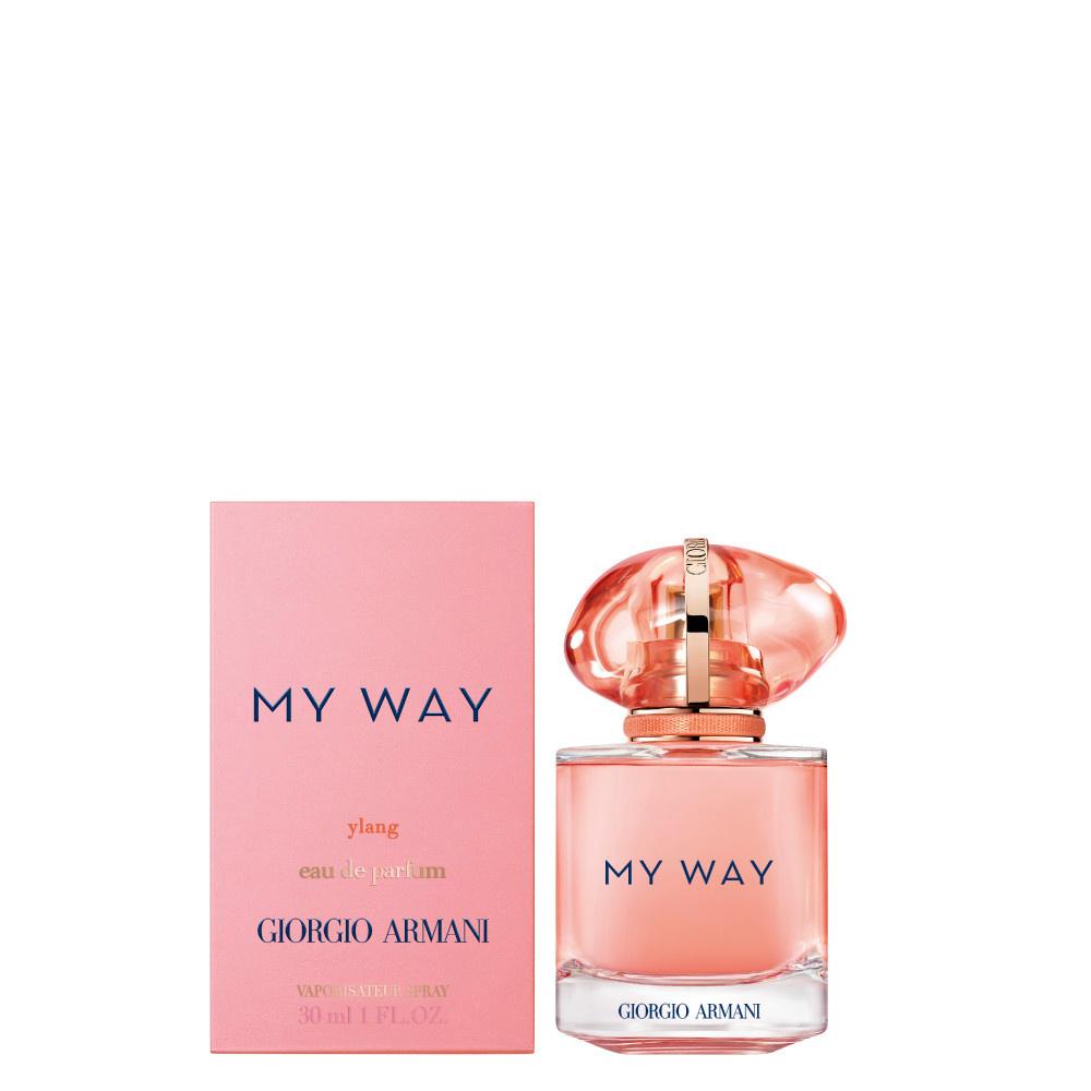 Produktbild GIORGIO ARMANI My Way Ylang Eau de Parfum 5 von 11