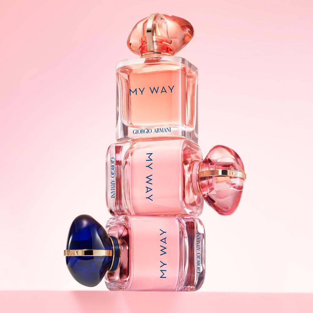 Produktbild GIORGIO ARMANI My Way Ylang Eau de Parfum 3 von 11
