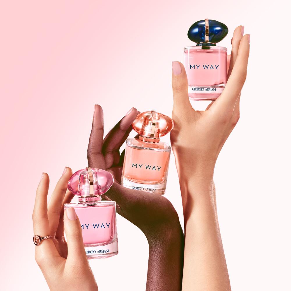 Produktbild GIORGIO ARMANI My Way Ylang Eau de Parfum 8 von 11