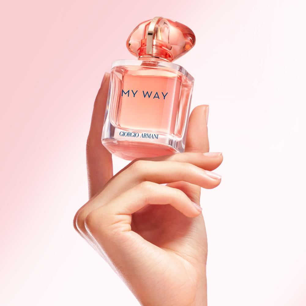 Produktbild GIORGIO ARMANI My Way Ylang Eau de Parfum 11 von 11