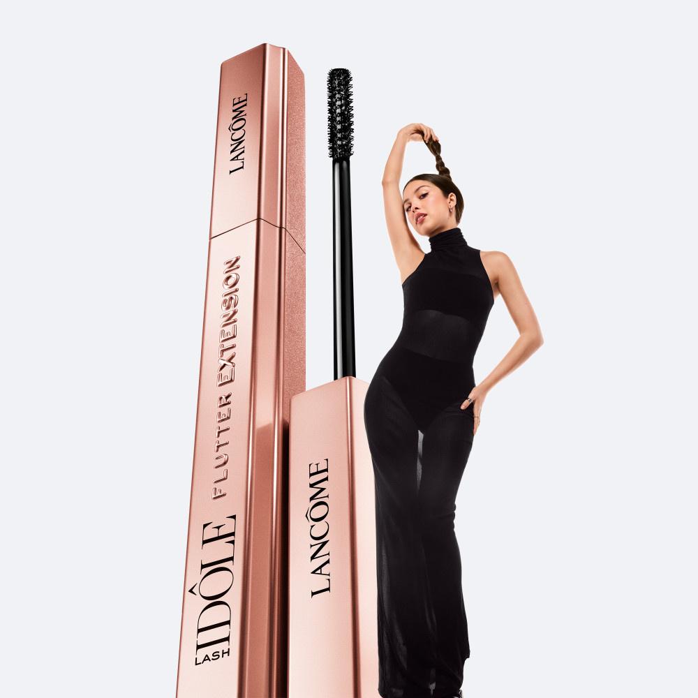 Produktbild LANCÔME Idôle Flutter Extension Mascara 6 von 6