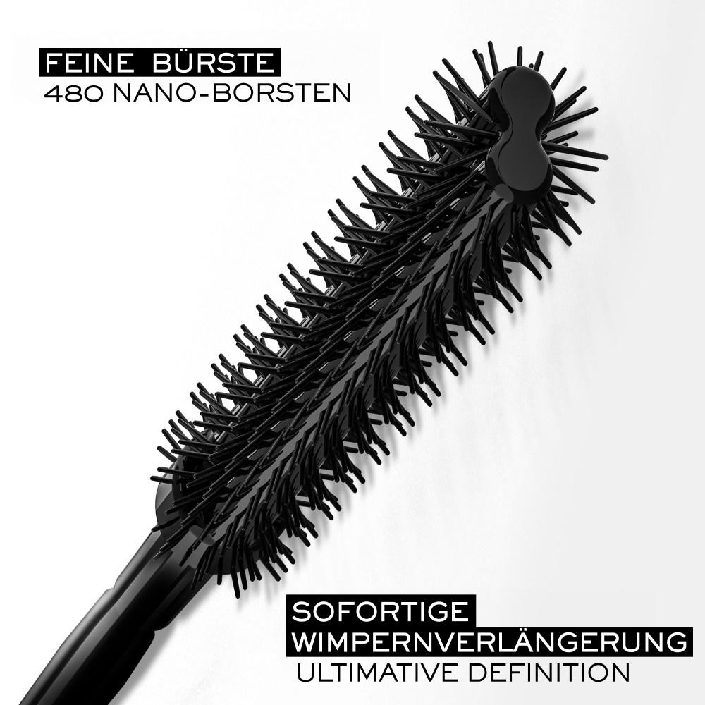 Produktbild LANCÔME Idôle Flutter Extension Mascara 5 von 6