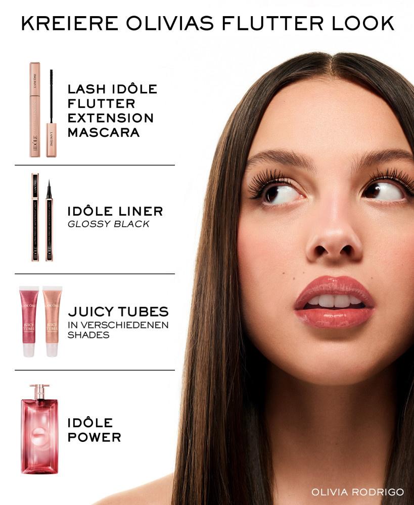 Produktbild LANCÔME Idôle Flutter Extension Mascara 4 von 6