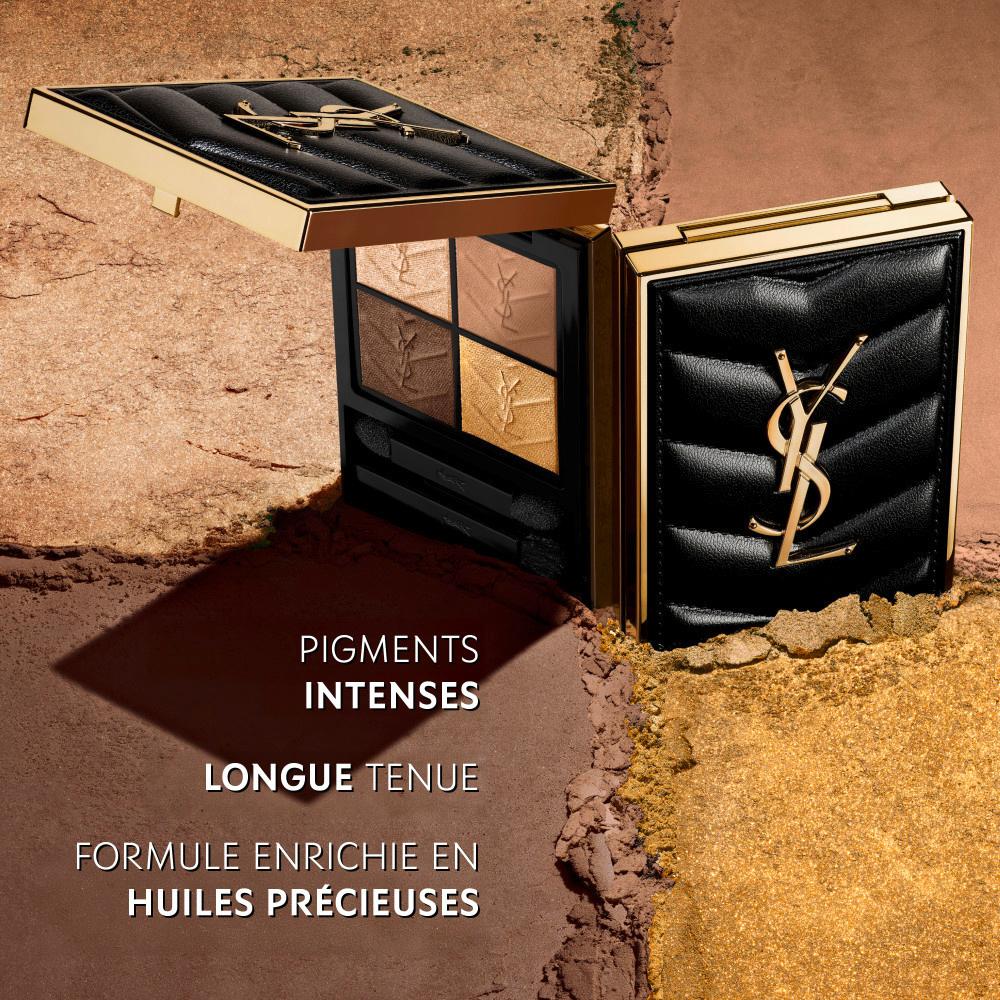 Produktbild Yves Saint Laurent Couture Mini Clutch 8 von 10