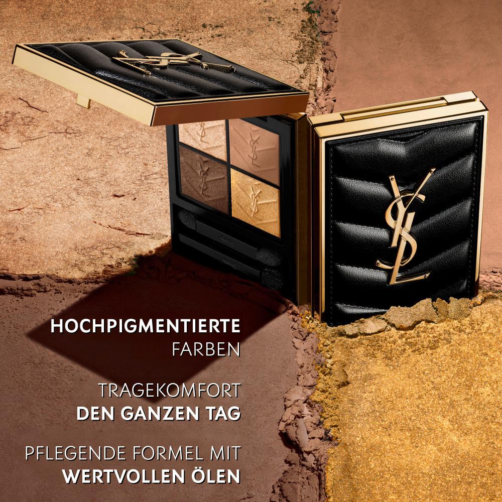 Produktbild Yves Saint Laurent Couture Mini Clutch 3 von 10