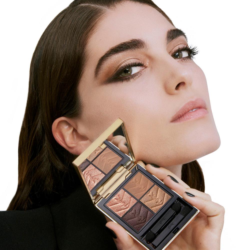 Produktbild Yves Saint Laurent Couture Mini Clutch 2 von 10
